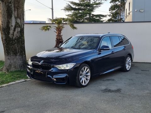 Annonce voiture BMW Srie 3 12500 