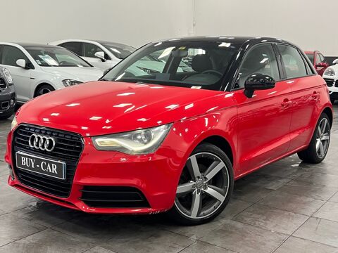 Audi a1 - 1.4 tfsi Sportback 122CV - Autre