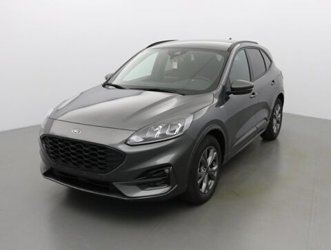 Annonce voiture Ford Kuga 32990 