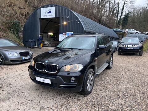 Annonce voiture BMW X5 13000 