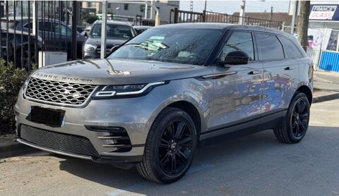 Land-Rover Range rover velar P250 BVA S R-Dynamic TOIT PANORAMIQUE 2019 occasion Athis-Mons 91200