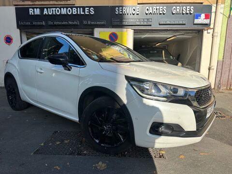 Citroen ds3 DS DS 4 Crossback - 1.2 130cv de 2017 &a