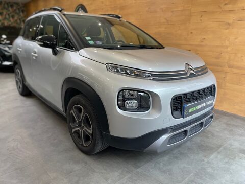 Citroen c3 Citroën   - AIRCROSS FEEL 110 // Di