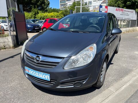 Opel Corsa 1.2 TWINPORT ENJOY 5P 2009 occasion Athis-Mons 91200