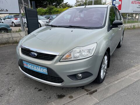 Annonce voiture Ford Focus 7690 