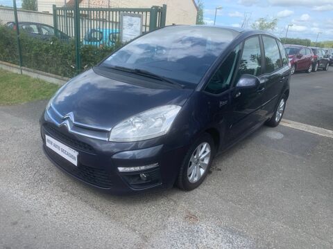 Citroën C4 Picasso (2) 1.6 HDI 112 BUSINESS BVM6 2012 occasion Les Essarts-le-Roi 78690