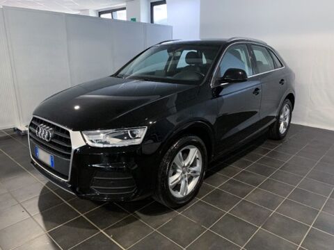 Audi Q3 AUDI 2.0 TDI 150 CV quattro S 2015 occasion Saint-Laurent-du-Var 06700