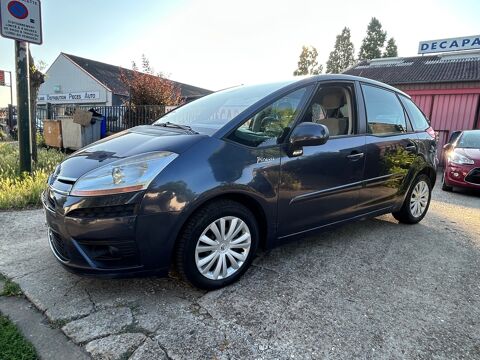 Citroen c4 Citroën  - 1.8 16v Pack Ambiance 22