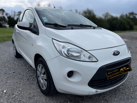 Ford Ka 1.2 Trend+ 2010 occasion Hennebont 56700