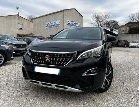 Annonce voiture Peugeot 3008 15900 
