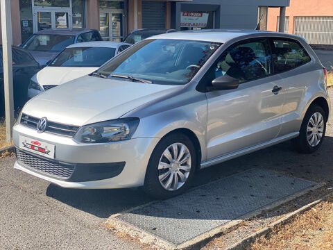 Volkswagen polo - 1.2 60 confortline Achetez maintenant,