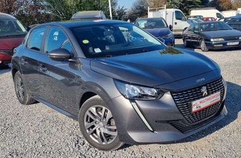 Annonce voiture Peugeot 208 14490 