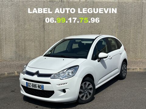 Citroen c3 Citroën  - 1.6HDI 75 CONFORT ECRAN 