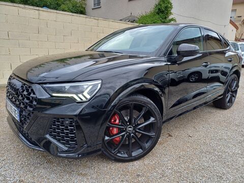 Annonce voiture Audi RS Q3 69990 