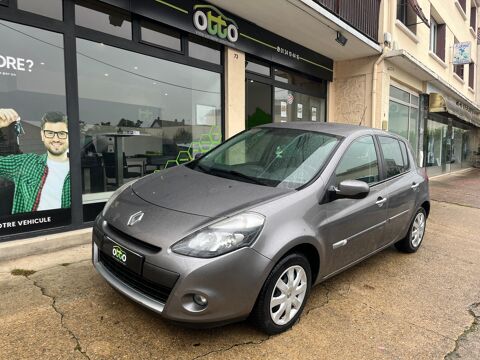 Renault clio iii Clio - 3 1.5 DCI EXPRESSION 85CH 1 ERE M