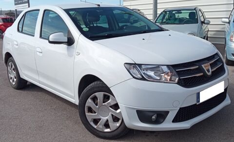 Dacia logan - 2 Berline 1.5 dCi eco2 90 cv*Finition 