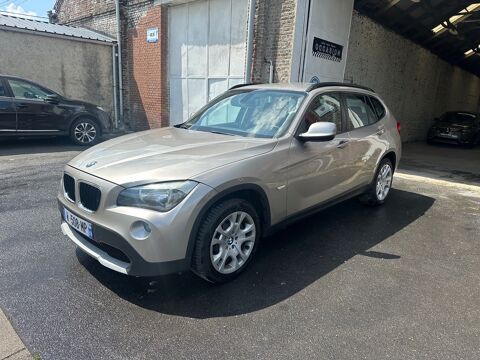 Bmw x1 - 18d // garantie 12 mois // - Autre