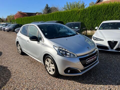 Peugeot 208 - 1,2L ESSENCE 82 CV PHASE 2 - Autre