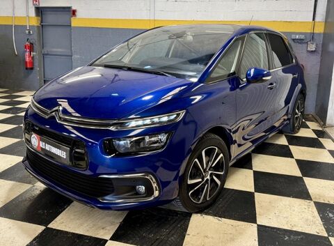 Citroen c4 Citroën  - Phase II EAT6 Feel 1.2 /