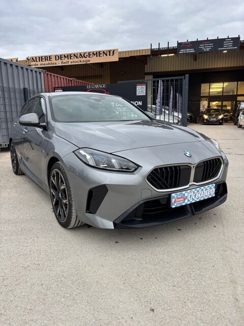 BMW Série 1 120d M SPORT (F70) 2024 occasion Cavaillon 84300