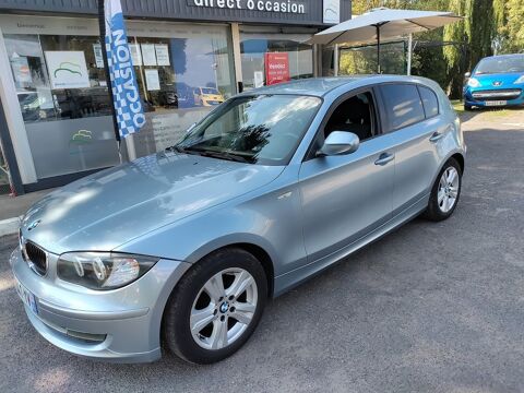 Bmw serie 1 Série 1 - 116D 2.0 115 EDITION EX