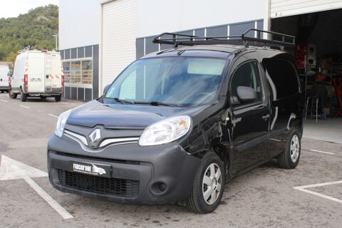 Renault Kangoo Express 1.5 dCi 75 Energy Extra R-Link FT - PRIX HT - TVA RECUPERABL 2016 occasion Peyrolles-en-Provence 13860