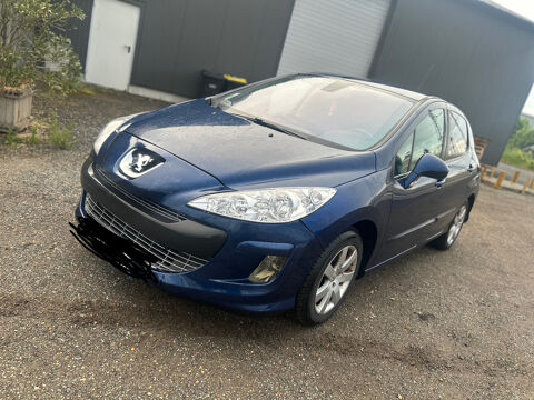 Peugeot 308 - 5 Portes 1.6 VTi 16V 120 ch Pack Premi