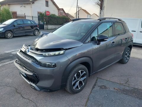 Annonce voiture Citron C3 Aircross 8990 