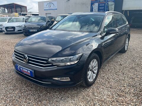 Annonce voiture Volkswagen Passat 18990 
