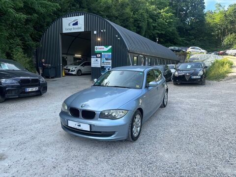 Bmw serie 1 Série 1 - (E87) 118i 2.0i 143cv L