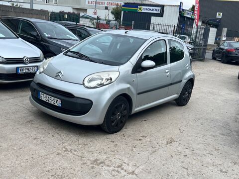 Citroen c1 Citroën  - 1.0i 68 CV 60.000km - Gr