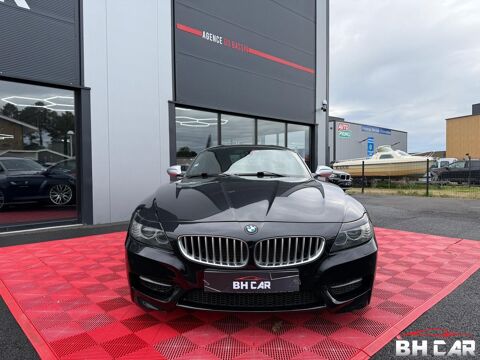 Z4 sDrive 35is 3.0 i 340 DKG7 2012 occasion 33980 Audenge
