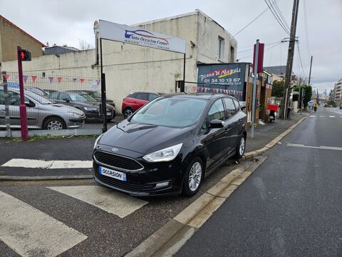 Annonce voiture Ford C-max 10480 