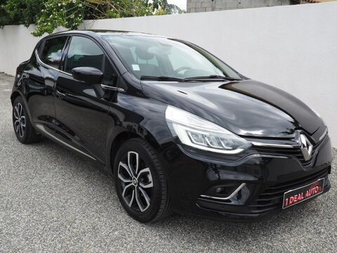 Annonce voiture Renault Clio IV 9990 