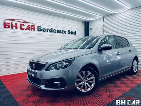 Annonce voiture Peugeot 308 9390 