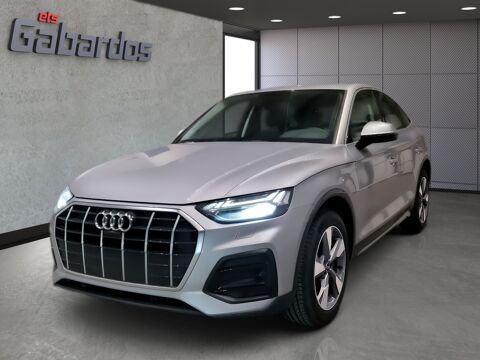 Annonce voiture Audi Q5 51490 