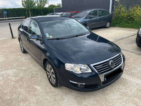 Volkswagen passat - - 1.9 TDI 105 CH FAP BleuMOTION CONFOR