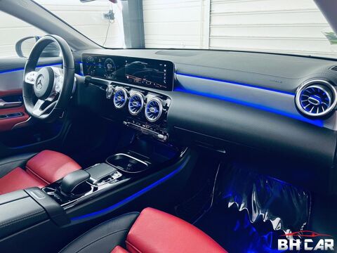 Classe CLA 220 i 190 AMG LINE 7G-DCT / FINANCEMENT POSSIBLE 2020 occasion 33600 Pessac