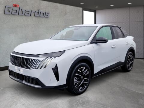 Peugeot 3008 ALLURE HYBRIDE E-DSC6 136 439E/MOIS 2024 occasion Saint-Jean-le-Blanc 45650