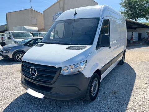 Mercedes Sprinter 311 CDI L2H2 (PRIX : 18 325 EUROS HT) / 56 000 KMS 2020 occasion Sommières 30250