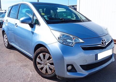 Toyota verso -S - 1.4 D-4D DPF 90 cv *Chaine de distr