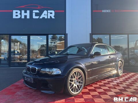 Annonce voiture BMW M3 39990 