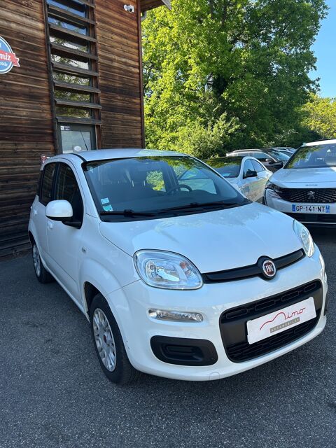 Fiat panda - 1.2 69cv PREMIERE MAIN CLIM. GARANTIE 