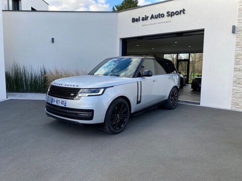 Range Rover SWB P550E AUTOBIOGRAPHY / TVA / 1832 KMS 2024 occasion 62780 CUCQ