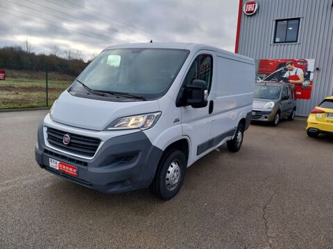 Ducato 3.0  2.3 mjt 130 -Pack Pro Nav TVA DISPO 6658 HT 2016 occasion 45500 Gien