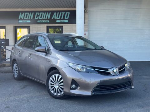 Toyota auris Touring Sports - Dynamic 1.8 VVT-i HSD H