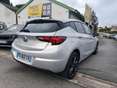 Astra PACK 2020 / 1.5 CDTI 105 / 28000 KMS / REPRISE POSSIBLE 2020 occasion 86130 Saint Georges les Baillargeaux