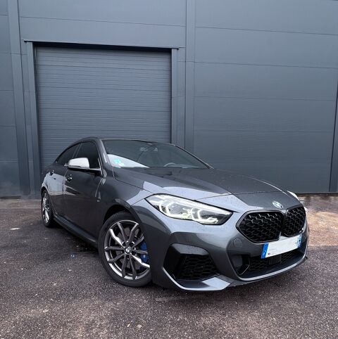 BMW Serie 2 PACK M 235i xDrive *FULL OPTION* *GARANTIE 12 MOIS* 2020 occasion Hagondange 57300
