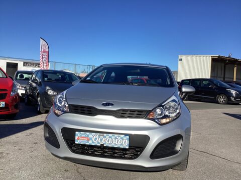 Kia Rio 1.2 EDITION 7 2013 occasion Calais 62100