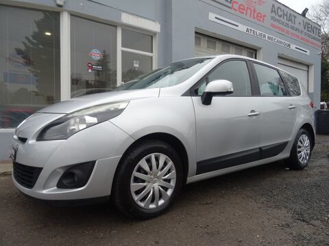 Annonce voiture Renault Scnic 5490 